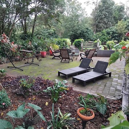 Rustic Retreat Villa Jaggan Ngoại thất bức ảnh