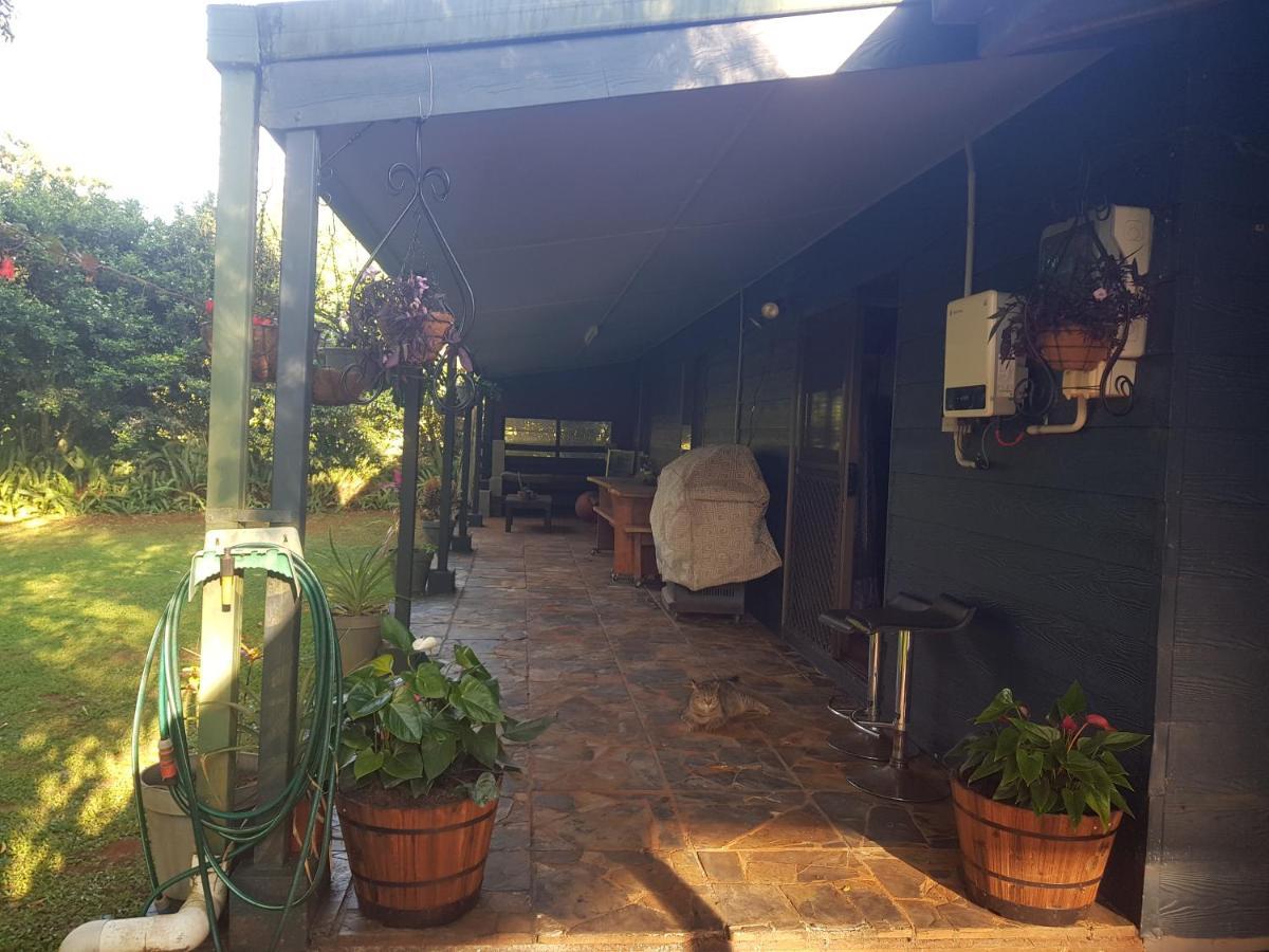 Rustic Retreat Villa Jaggan Ngoại thất bức ảnh