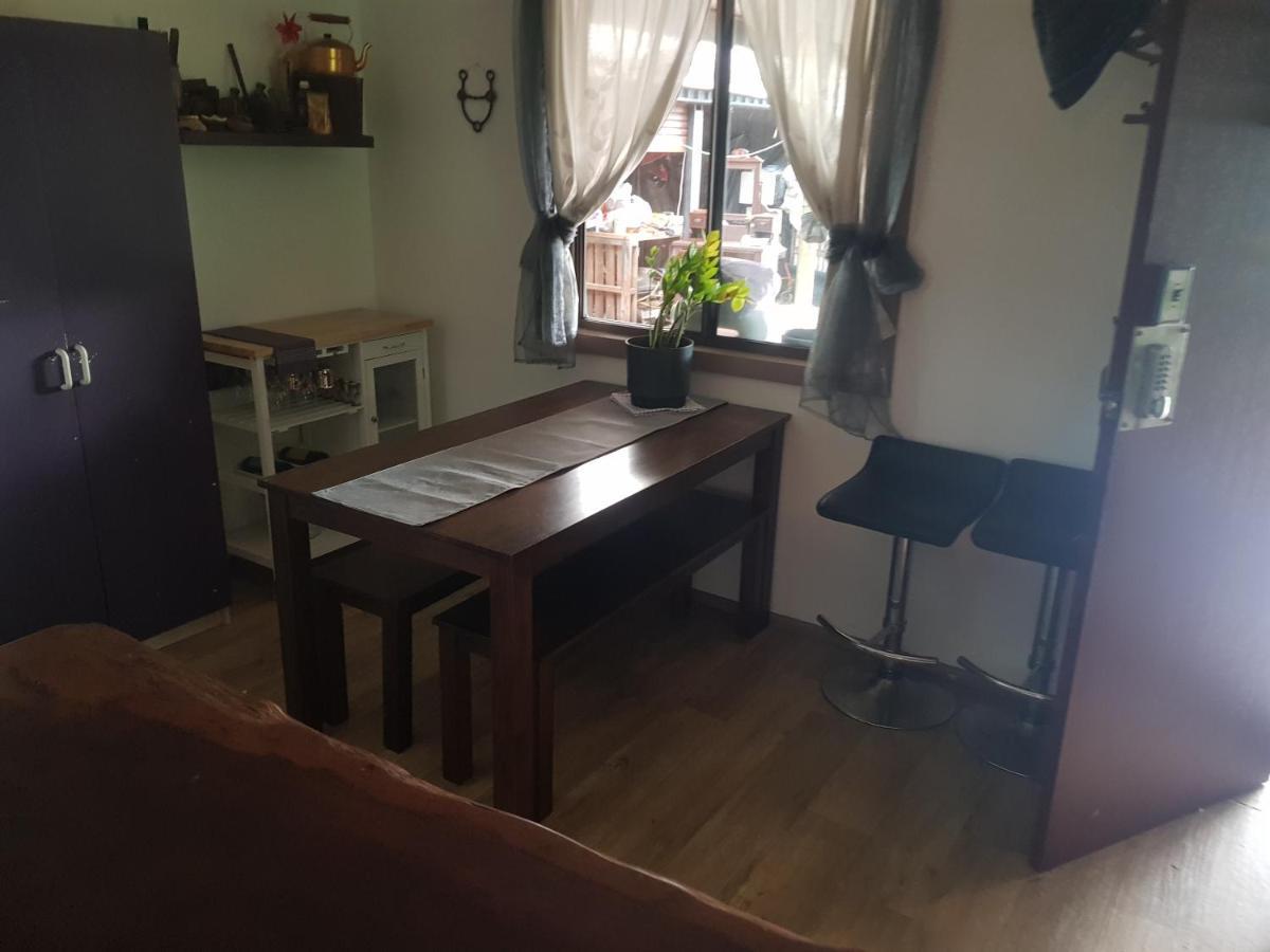Rustic Retreat Villa Jaggan Ngoại thất bức ảnh