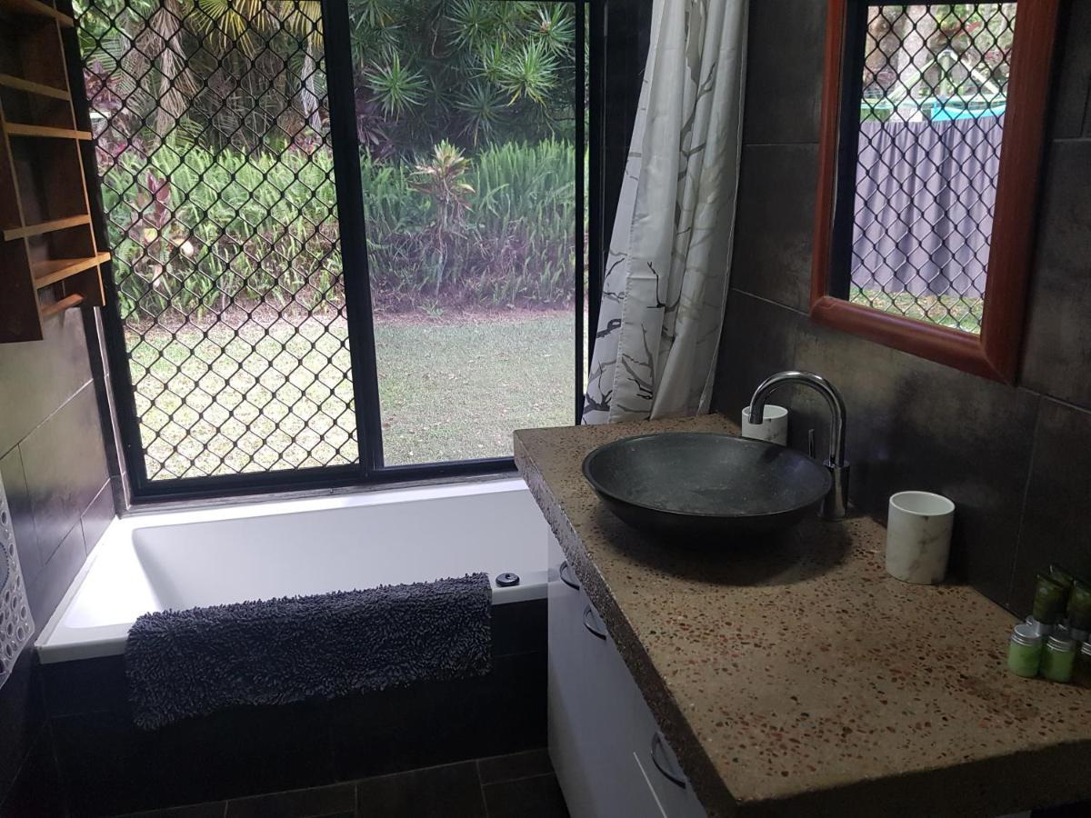 Rustic Retreat Villa Jaggan Ngoại thất bức ảnh