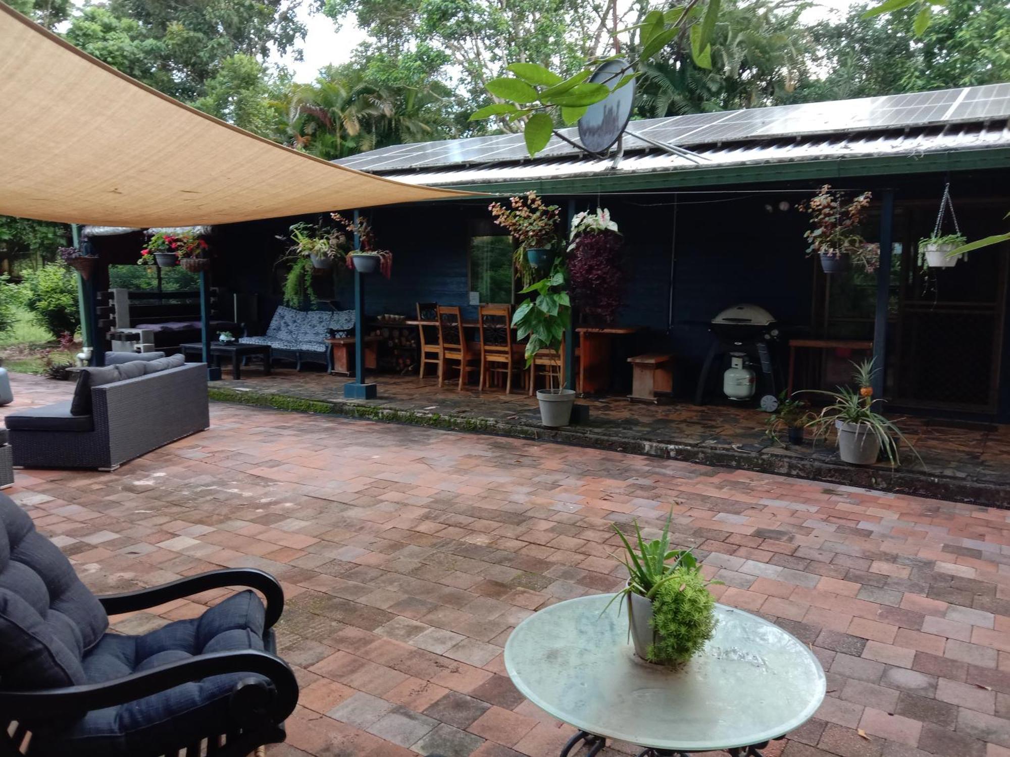 Rustic Retreat Villa Jaggan Ngoại thất bức ảnh