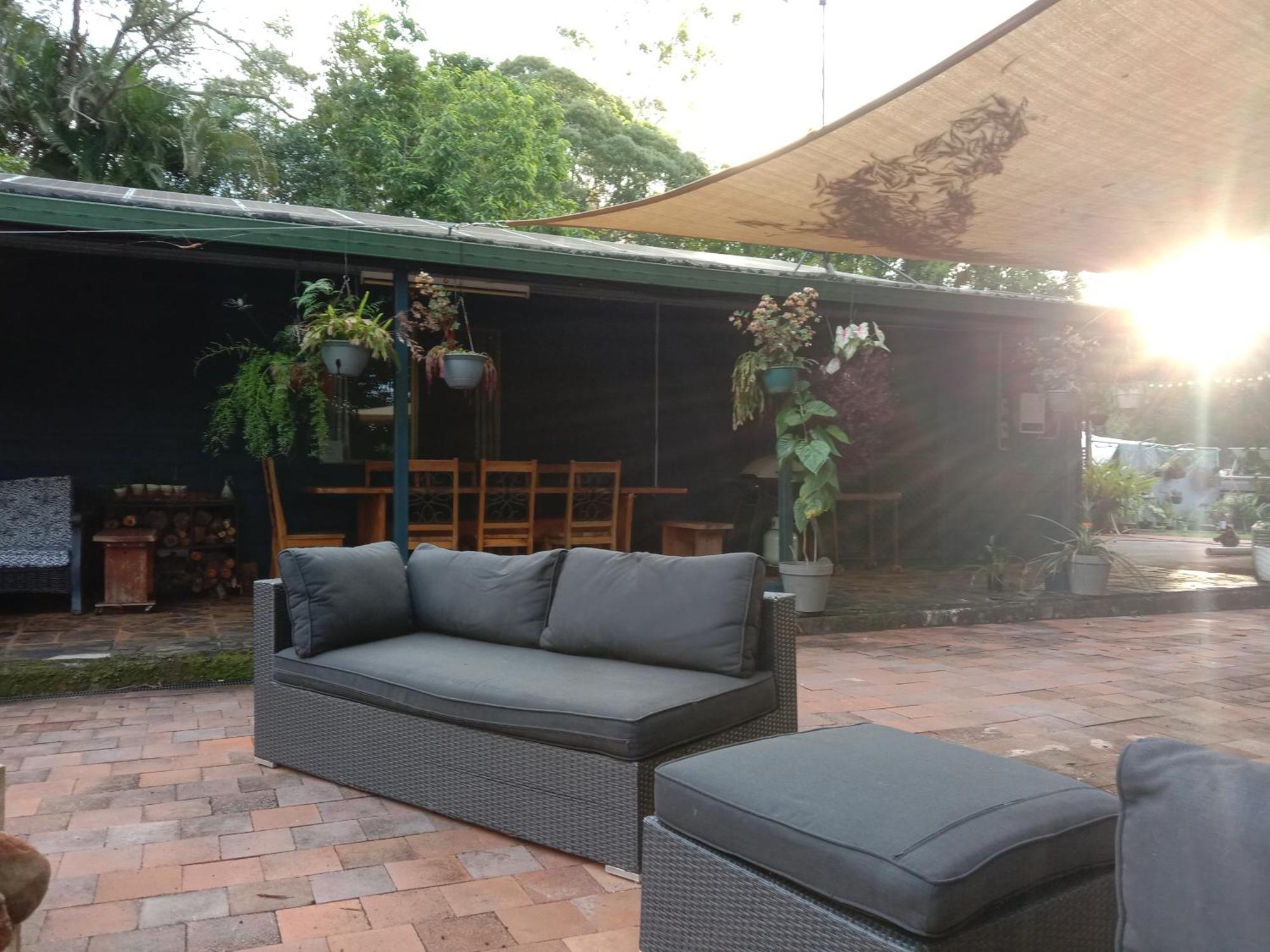 Rustic Retreat Villa Jaggan Ngoại thất bức ảnh